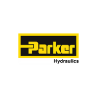 PARKER HYDRAULIC PUMP